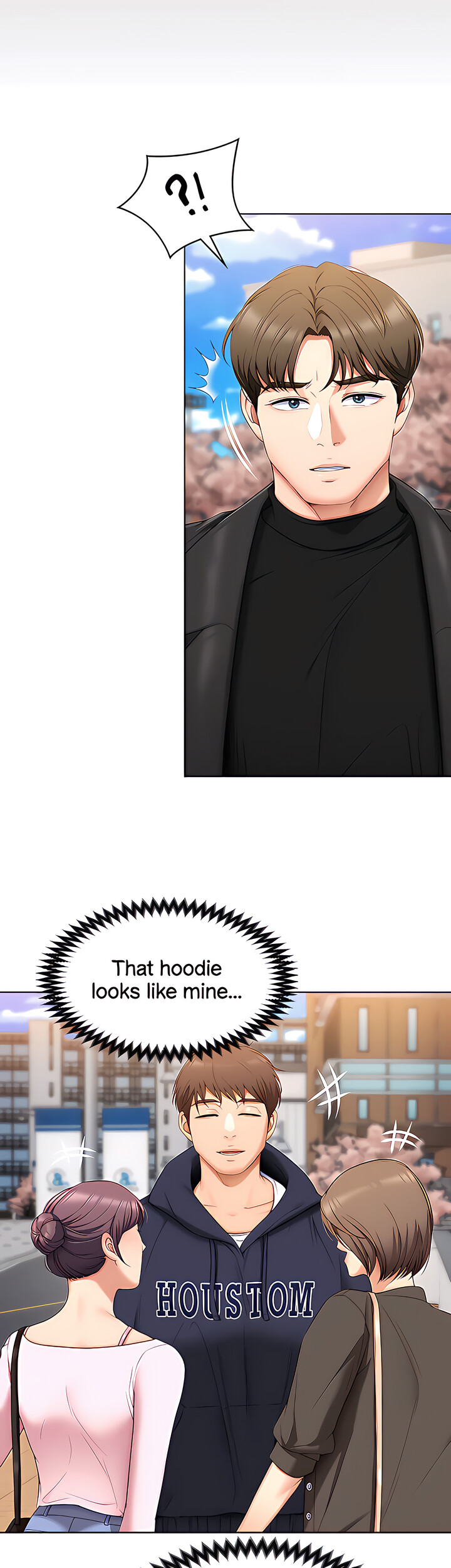 What’s for Today Dinner? - Chapter 52 [photo 24] - MangaPorn