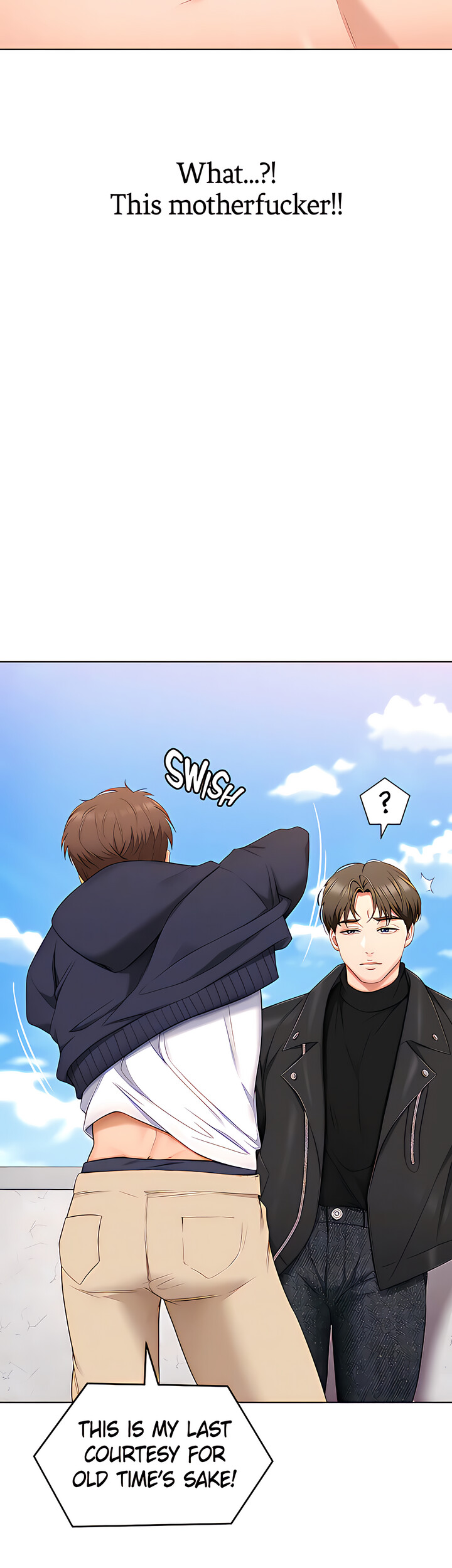 What’s for Today Dinner? - Chapter 52 [photo 32] - MangaPorn