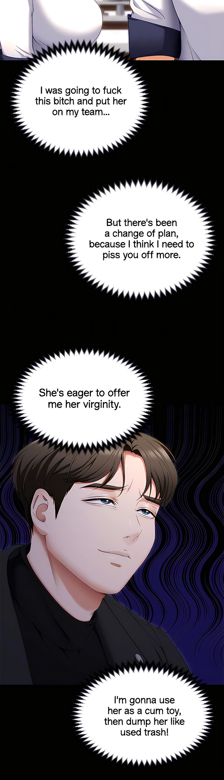 What’s for Today Dinner? - Chapter 52 [photo 39] - MangaPorn