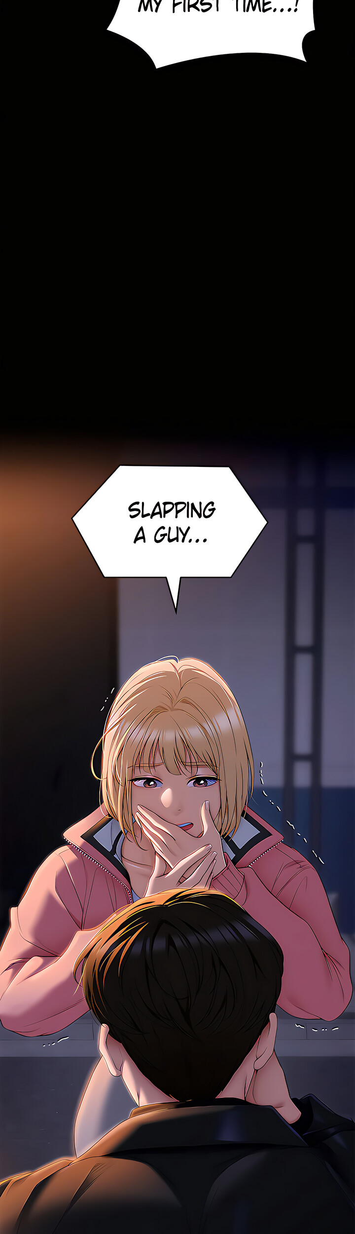 What’s for Today Dinner? - Chapter 52 [photo 47] - MangaPorn