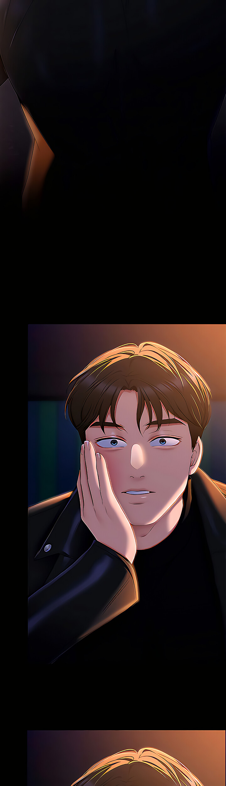 What’s for Today Dinner? - Chapter 52 [photo 48] - MangaPorn