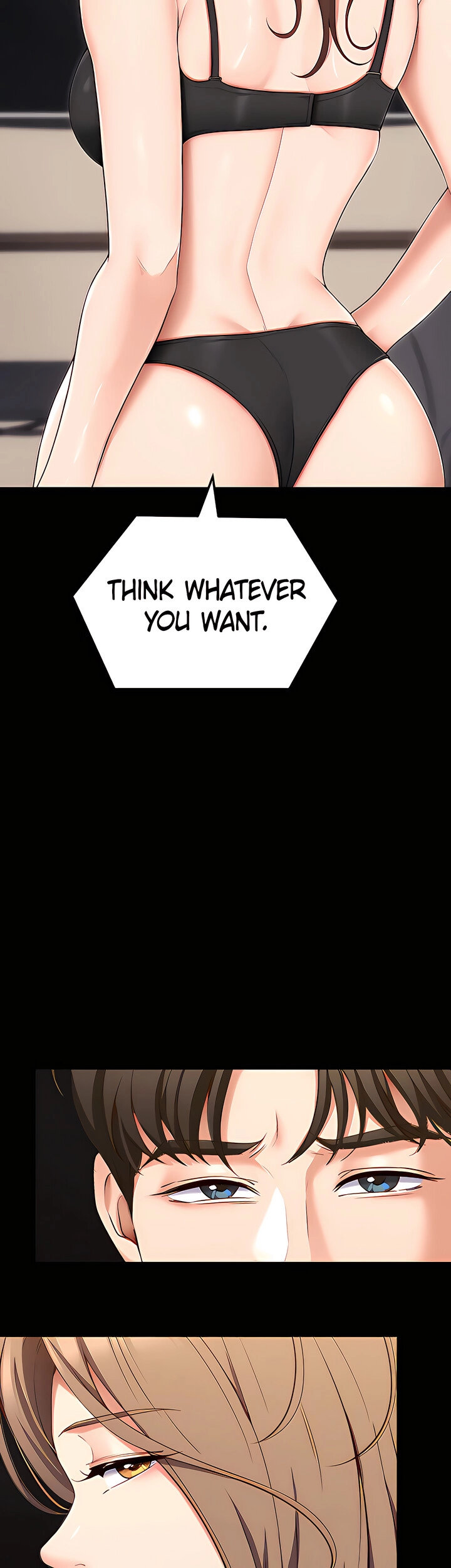What’s for Today Dinner? - Chapter 52 [photo 5] - MangaPorn