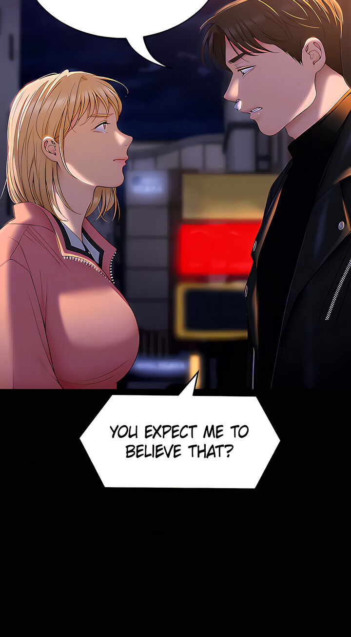 What’s for Today Dinner? - Chapter 53 [photo 18] - MangaPorn