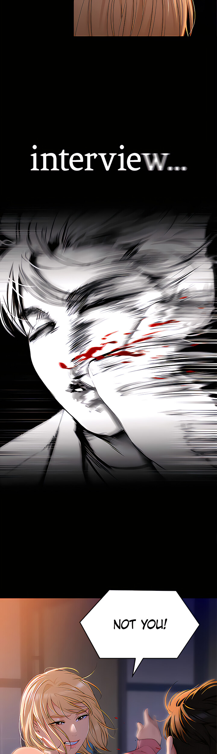 What’s for Today Dinner? - Chapter 53 [photo 2] - MangaPorn