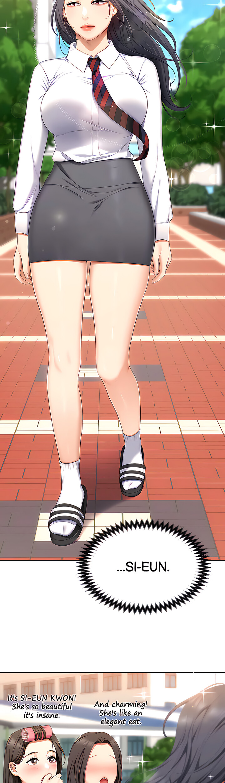 What’s for Today Dinner? - Chapter 53 [photo 22] - MangaPorn