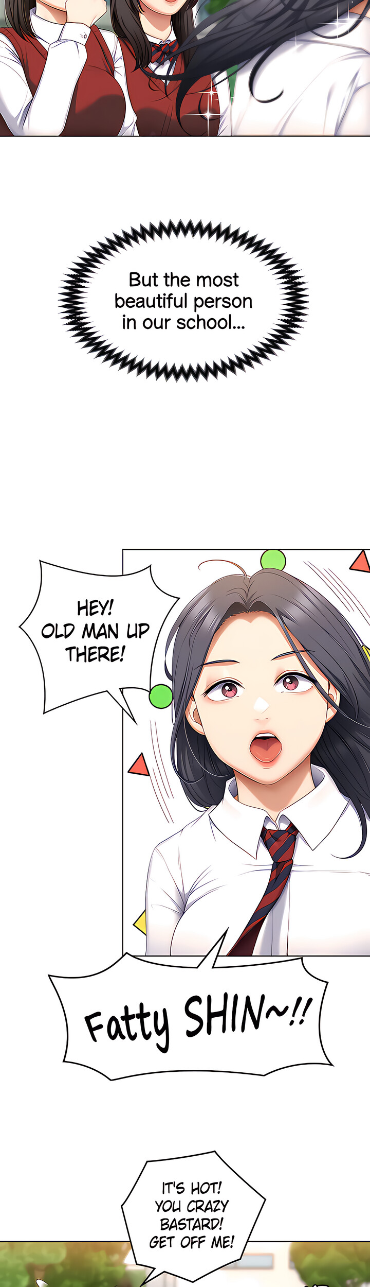 What’s for Today Dinner? - Chapter 53 [photo 23] - MangaPorn