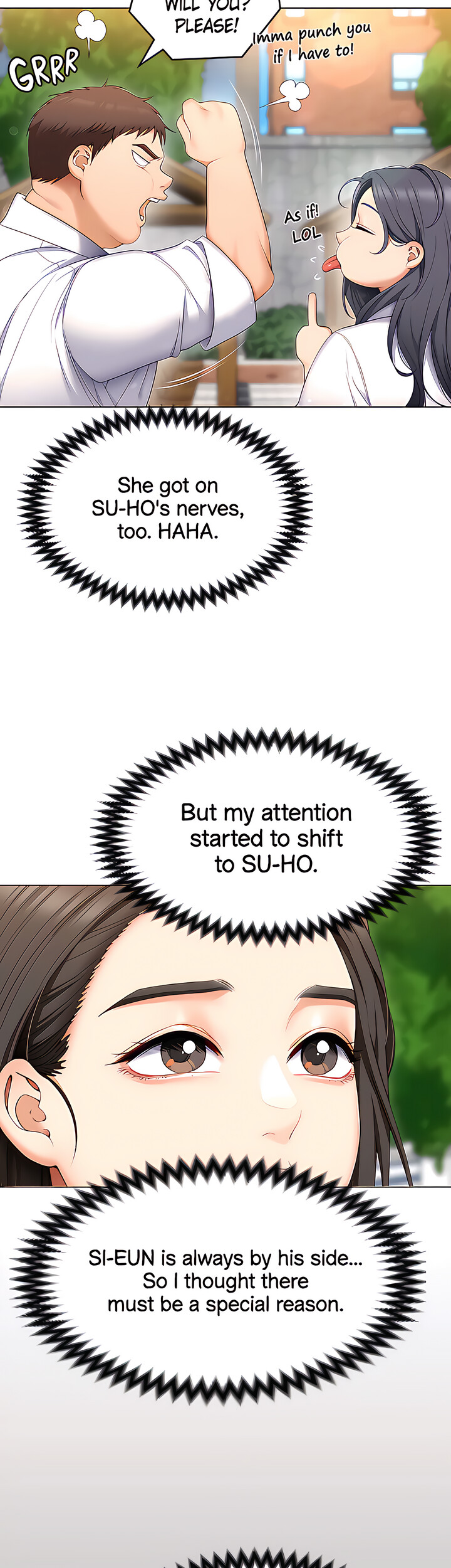 What’s for Today Dinner? - Chapter 53 [photo 27] - MangaPorn