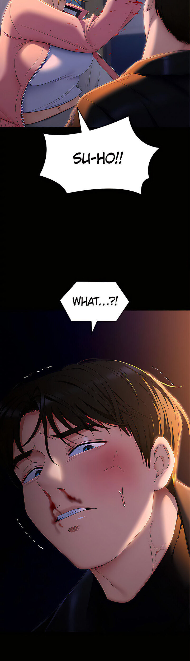 What’s for Today Dinner? - Chapter 53 [photo 3] - MangaPorn