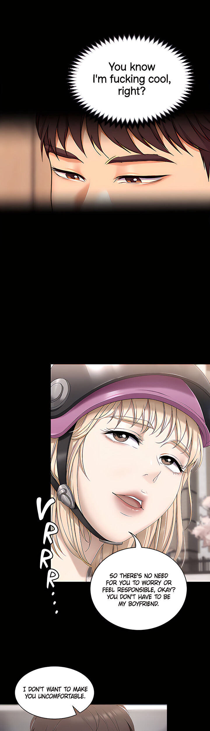 What’s for Today Dinner? - Chapter 53 [photo 42] - MangaPorn