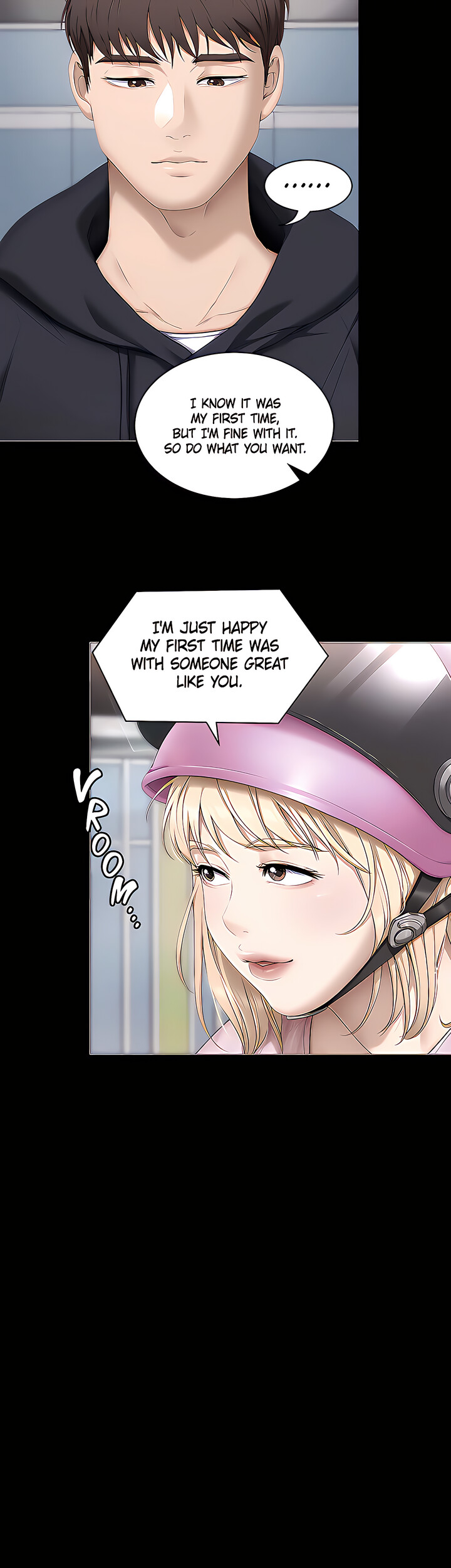 What’s for Today Dinner? - Chapter 53 [photo 43] - MangaPorn