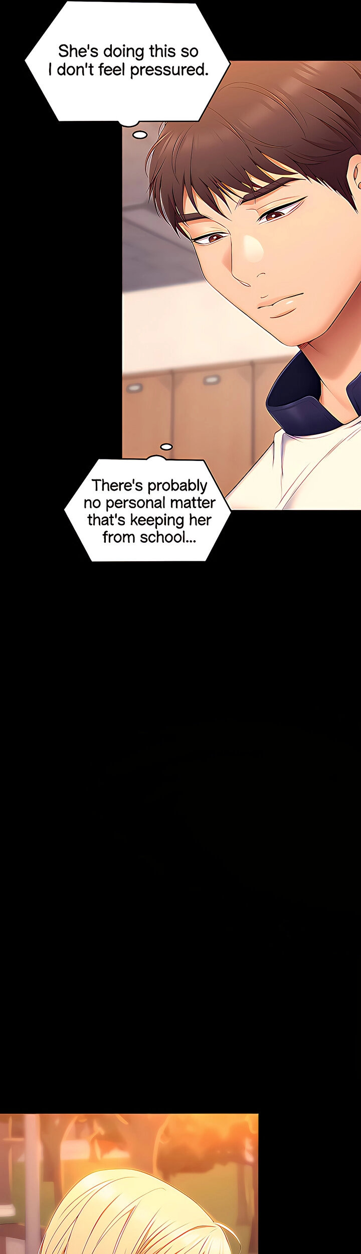 What’s for Today Dinner? - Chapter 53 [photo 44] - MangaPorn