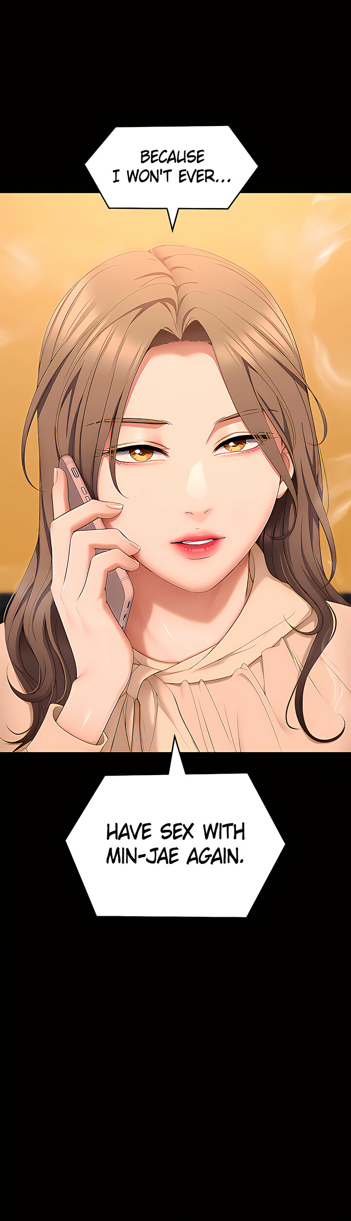 What’s for Today Dinner? - Chapter 53 [photo 58] - MangaPorn