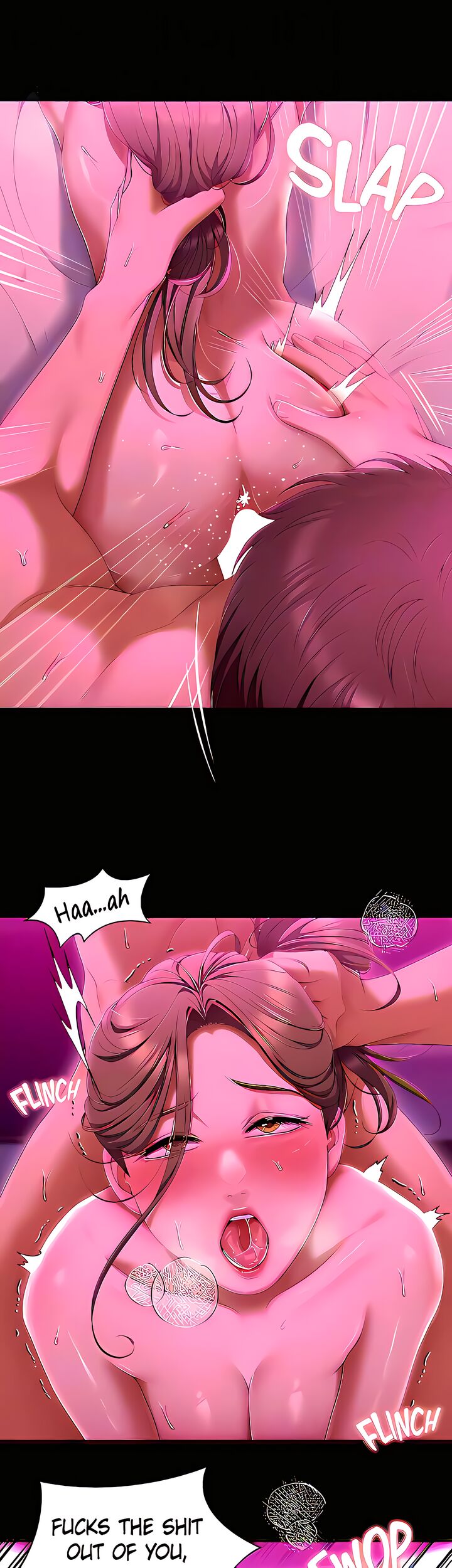 What’s for Today Dinner? - Chapter 54 [photo 13] - MangaPorn