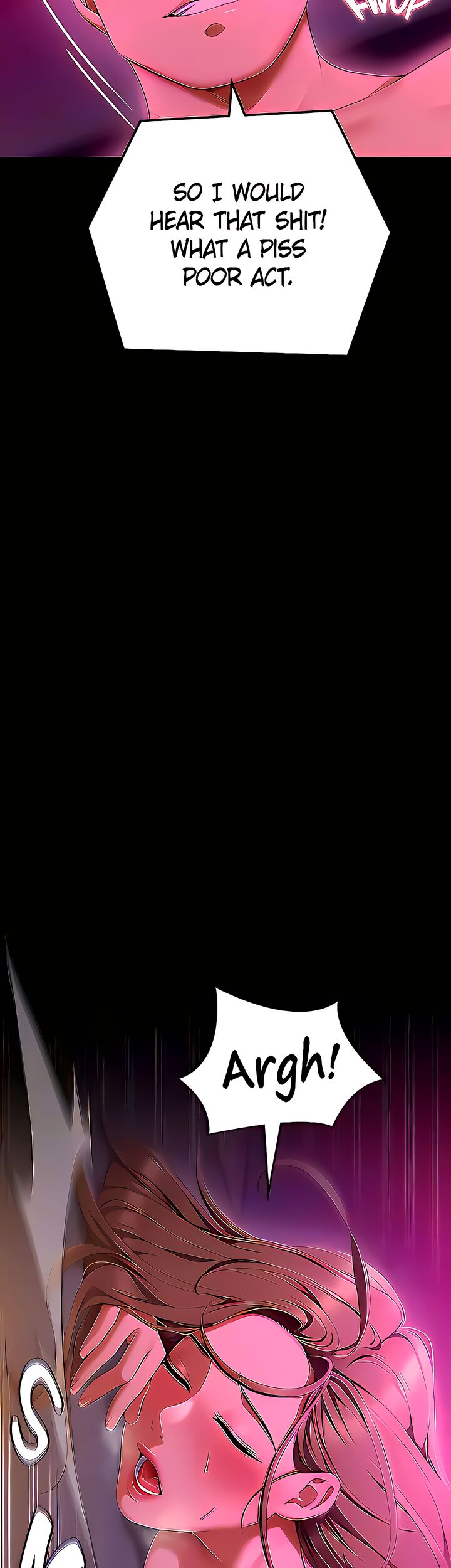 What’s for Today Dinner? - Chapter 54 [photo 17] - MangaPorn