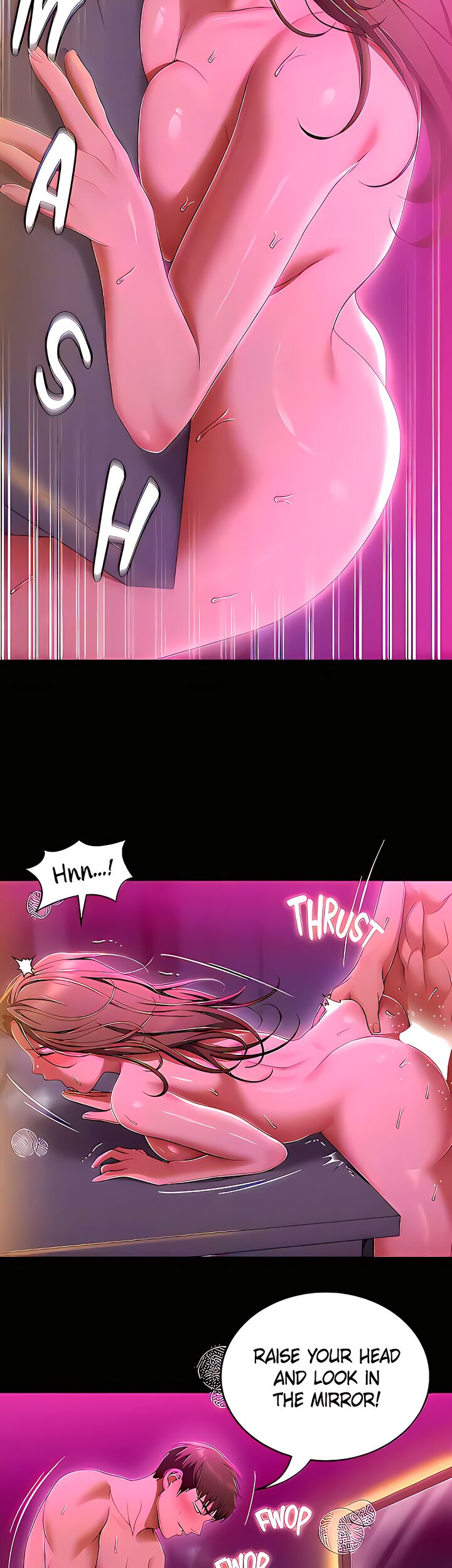 What’s for Today Dinner? - Chapter 54 [photo 18] - MangaPorn