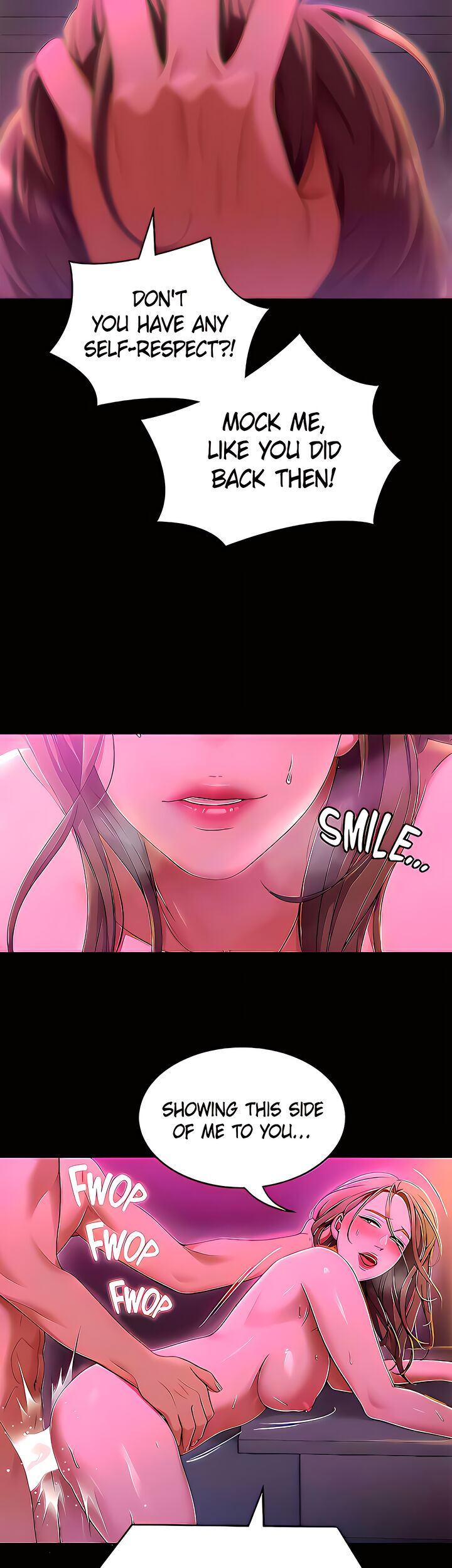 What’s for Today Dinner? - Chapter 54 [photo 21] - MangaPorn