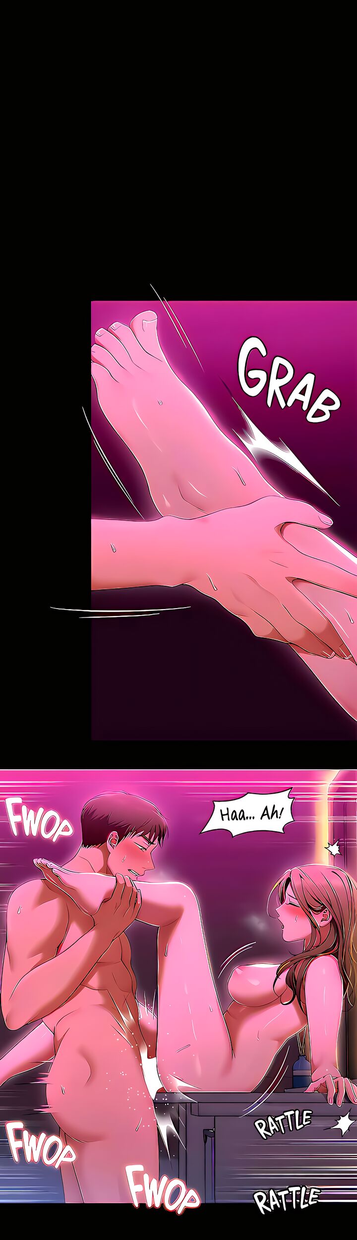 What’s for Today Dinner? - Chapter 54 [photo 23] - MangaPorn