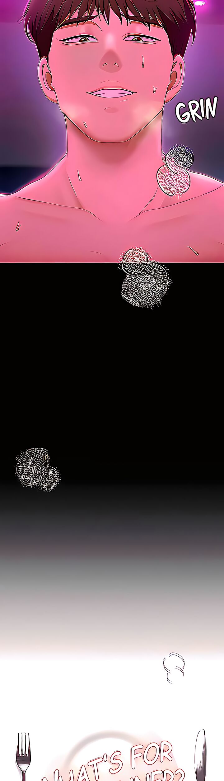 What’s for Today Dinner? - Chapter 54 [photo 4] - MangaPorn