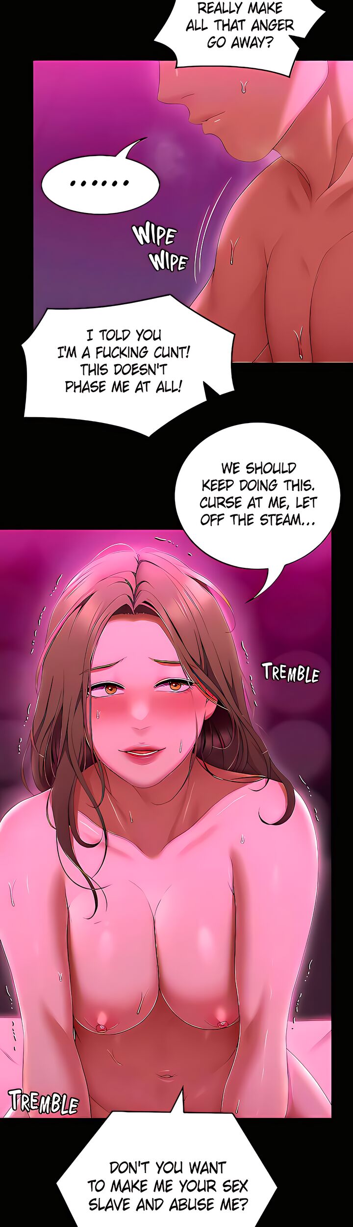 What’s for Today Dinner? - Chapter 54 [photo 48] - MangaPorn