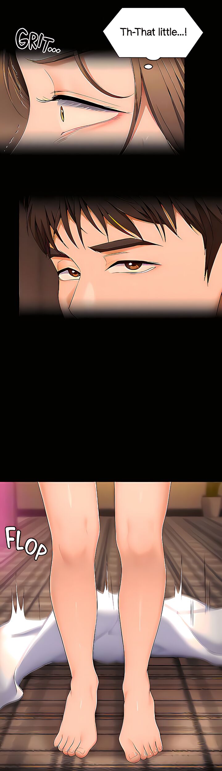 What’s for Today Dinner? - Chapter 55 [photo 16] - MangaPorn