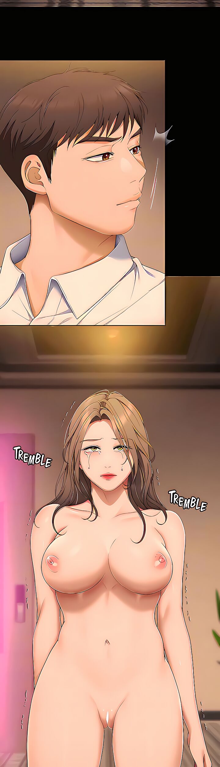 What’s for Today Dinner? - Chapter 55 [photo 17] - MangaPorn