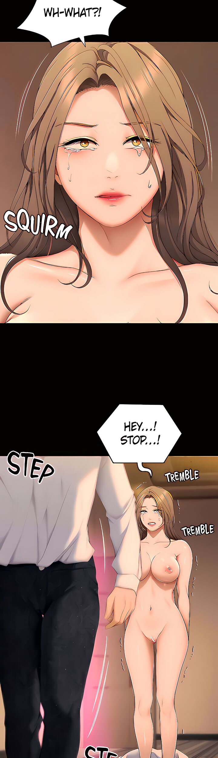 What’s for Today Dinner? - Chapter 55 [photo 21] - MangaPorn