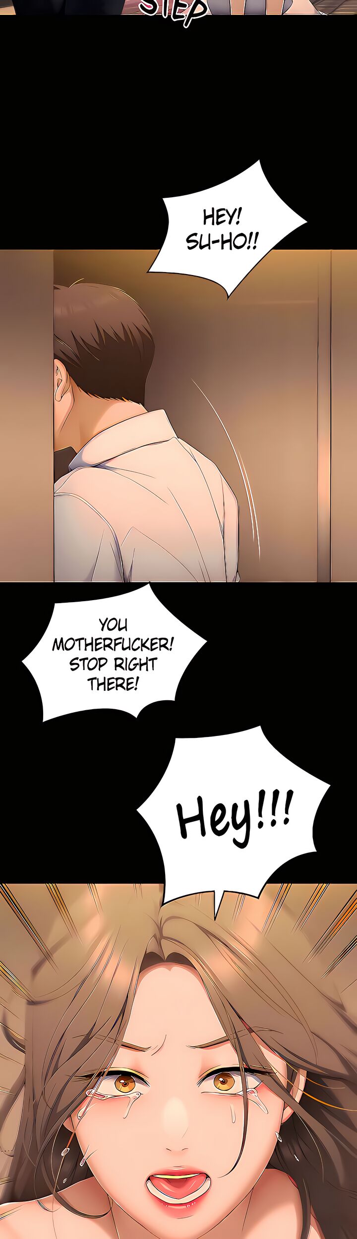 What’s for Today Dinner? - Chapter 55 [photo 22] - MangaPorn