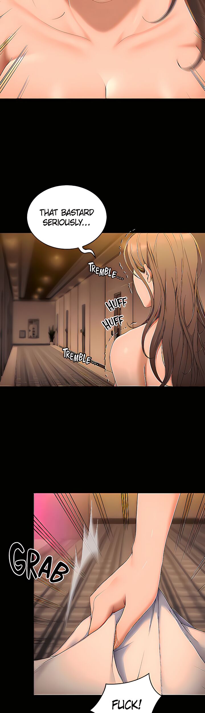 What’s for Today Dinner? - Chapter 55 [photo 23] - MangaPorn