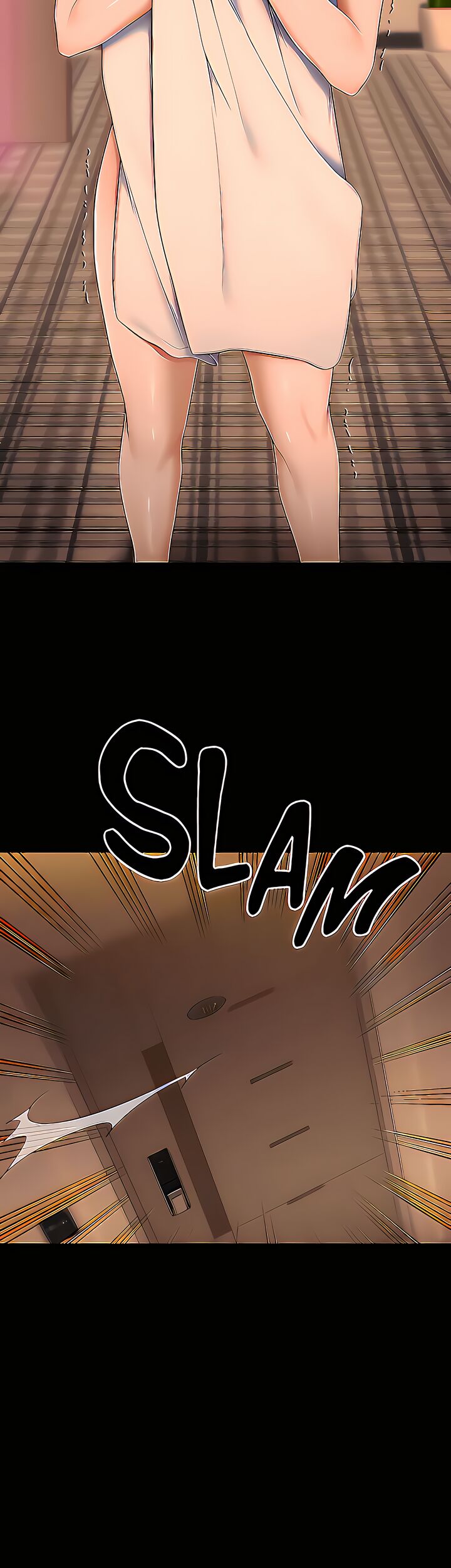 What’s for Today Dinner? - Chapter 55 [photo 25] - MangaPorn