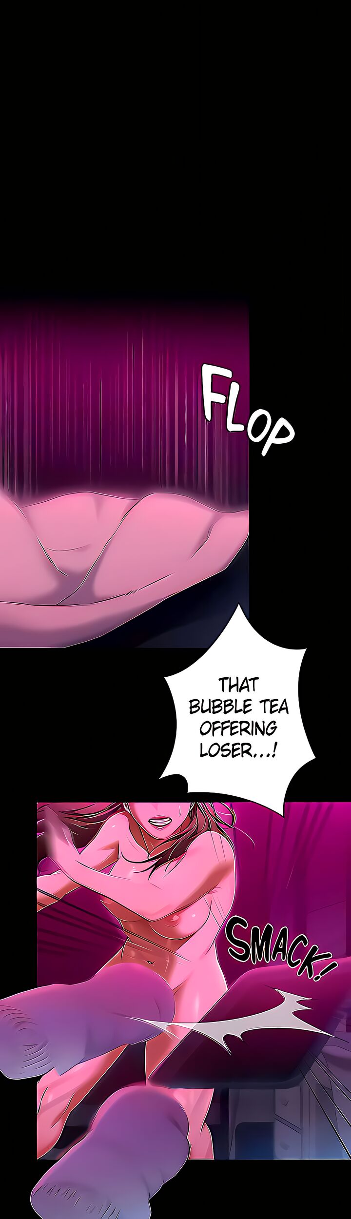 What’s for Today Dinner? - Chapter 55 [photo 26] - MangaPorn