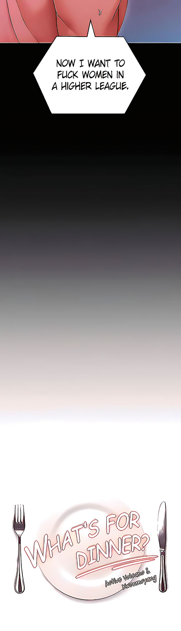 What’s for Today Dinner? - Chapter 55 [photo 4] - MangaPorn