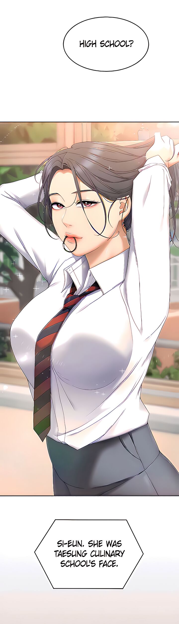 What’s for Today Dinner? - Chapter 55 [photo 48] - MangaPorn