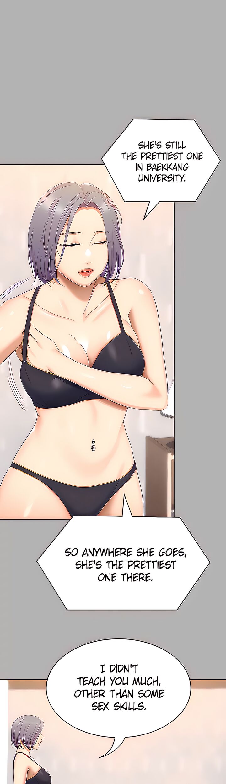 What’s for Today Dinner? - Chapter 55 [photo 50] - MangaPorn