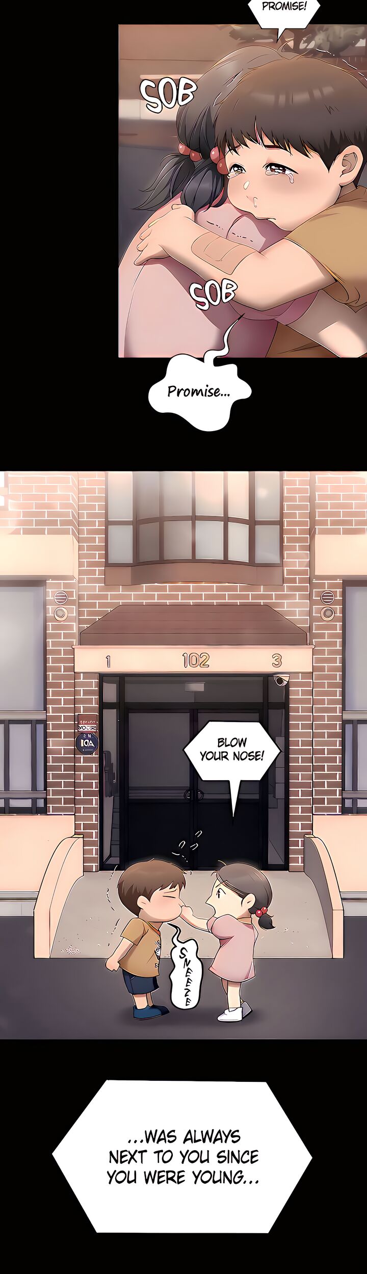 What’s for Today Dinner? - Chapter 55 [photo 52] - MangaPorn