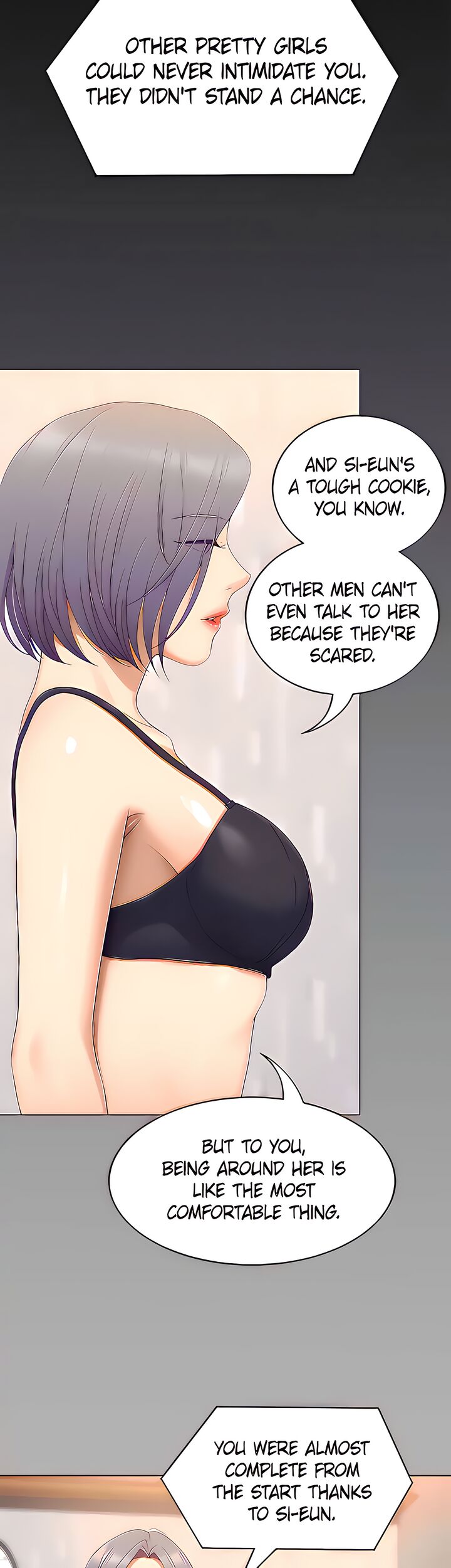 What’s for Today Dinner? - Chapter 55 [photo 55] - MangaPorn