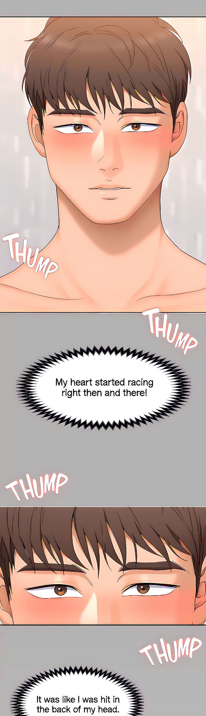 What’s for Today Dinner? - Chapter 55 [photo 57] - MangaPorn