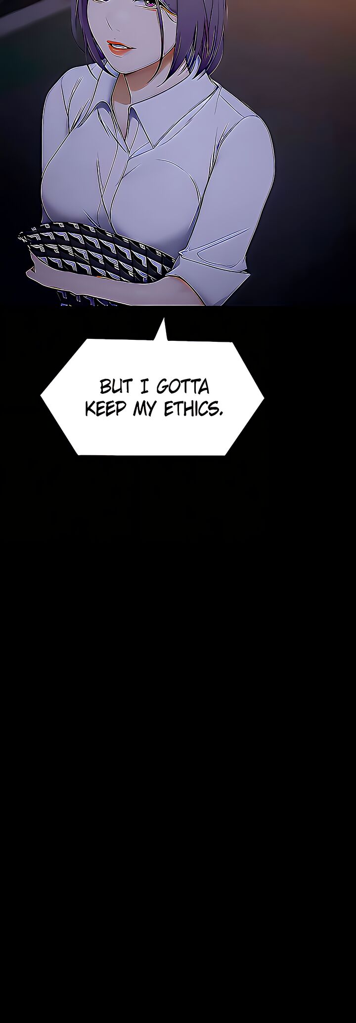 What’s for Today Dinner? - Chapter 56 [photo 18] - MangaPorn