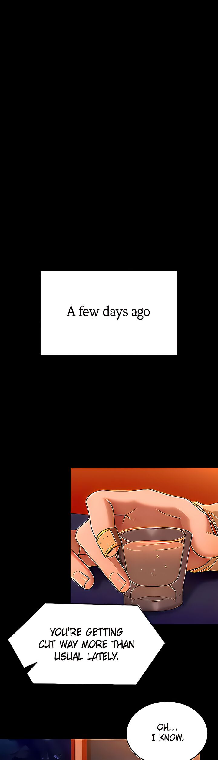 What’s for Today Dinner? - Chapter 56 [photo 19] - MangaPorn