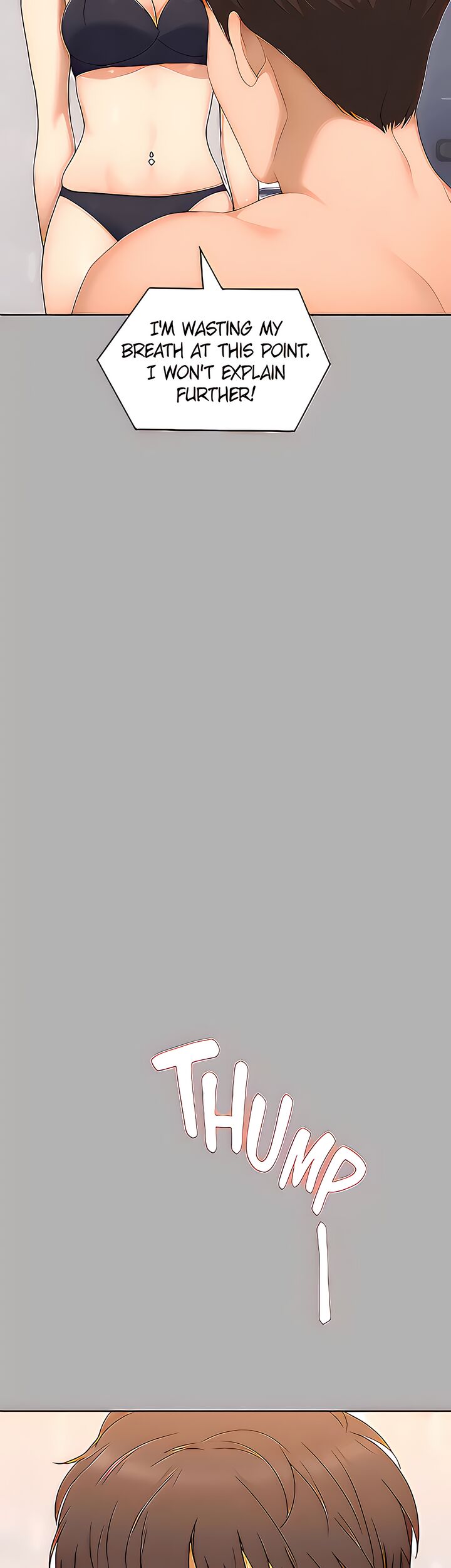 What’s for Today Dinner? - Chapter 56 [photo 2] - MangaPorn