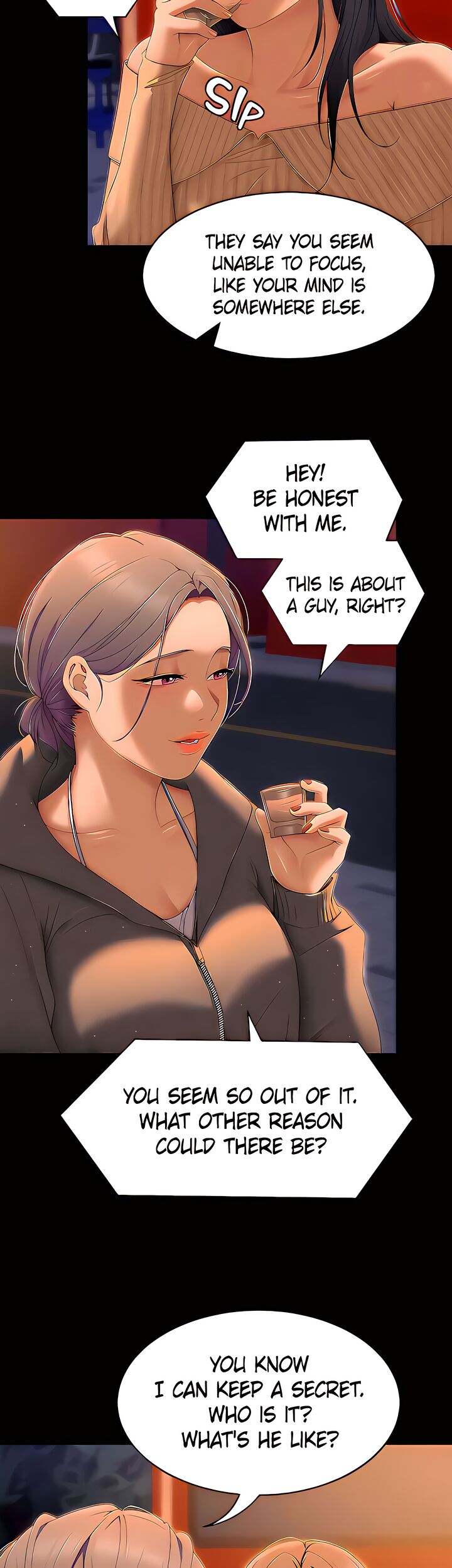 What’s for Today Dinner? - Chapter 56 [photo 21] - MangaPorn