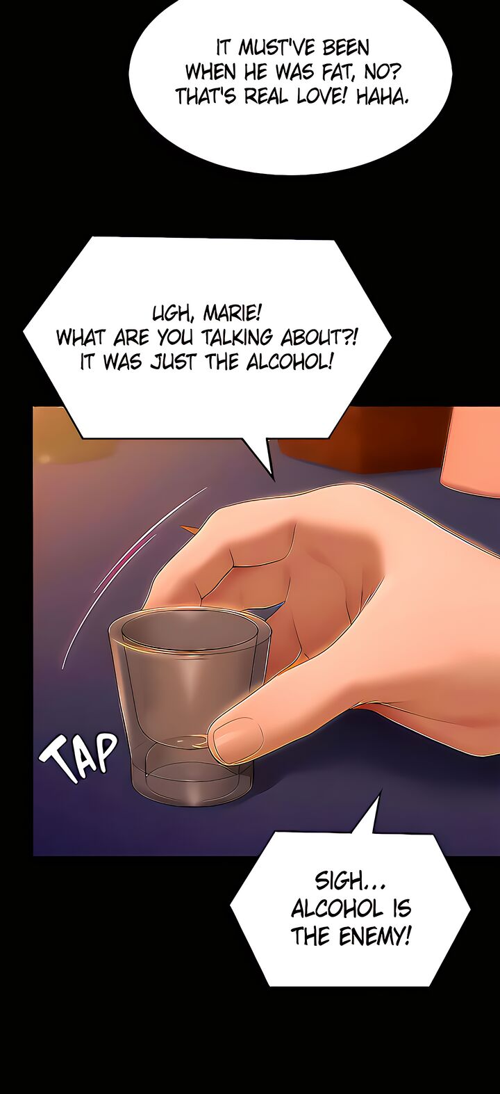 What’s for Today Dinner? - Chapter 56 [photo 26] - MangaPorn