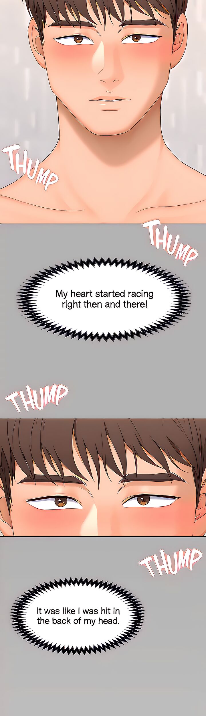 What’s for Today Dinner? - Chapter 56 [photo 3] - MangaPorn