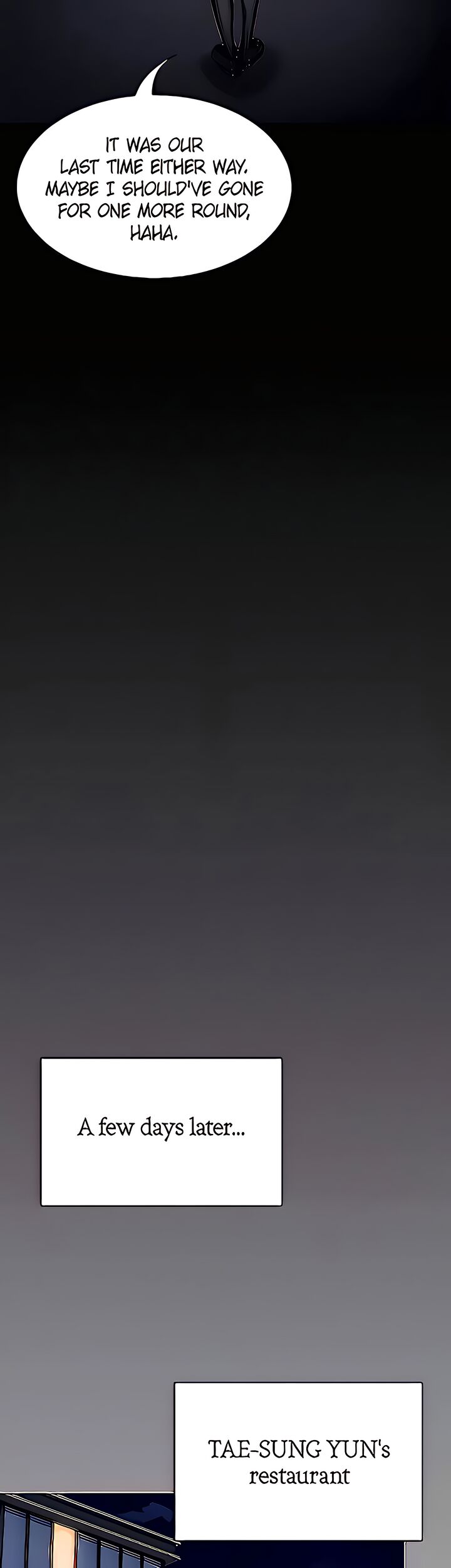 What’s for Today Dinner? - Chapter 56 [photo 36] - MangaPorn