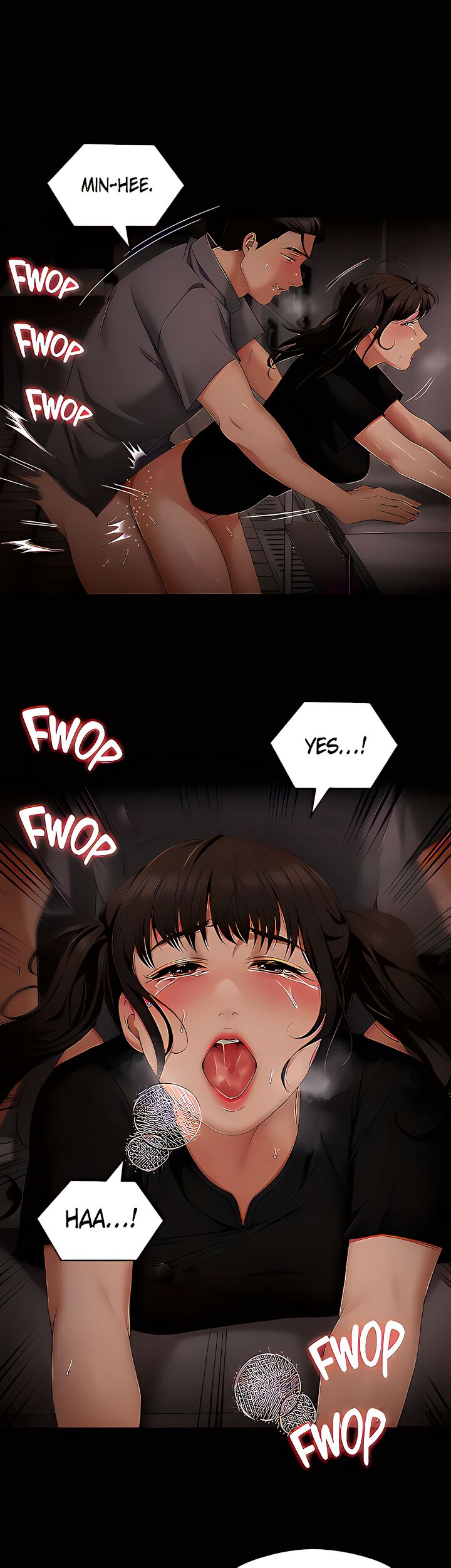 What’s for Today Dinner? - Chapter 56 [photo 49] - MangaPorn