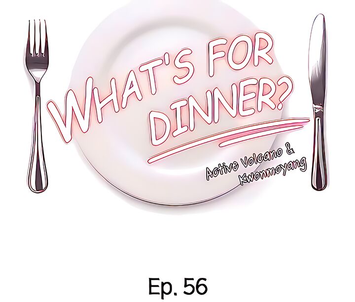 What’s for Today Dinner? - Chapter 56 [photo 5] - MangaPorn