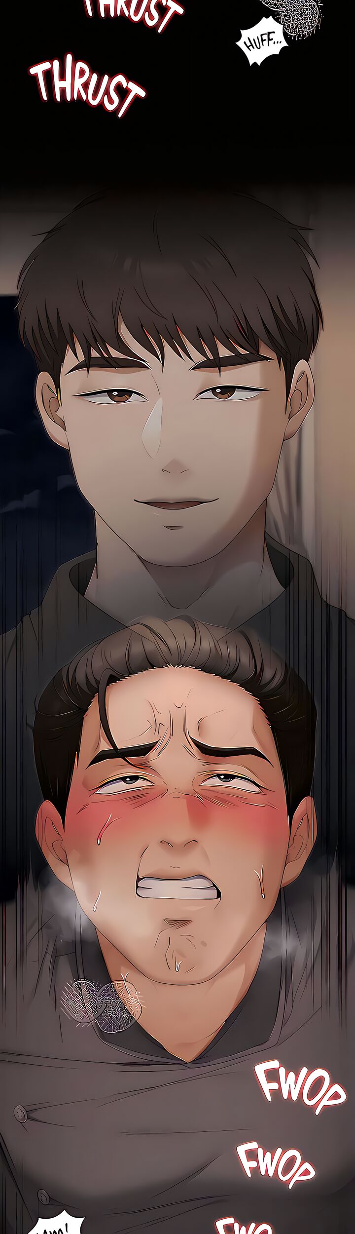 What’s for Today Dinner? - Chapter 56 [photo 52] - MangaPorn