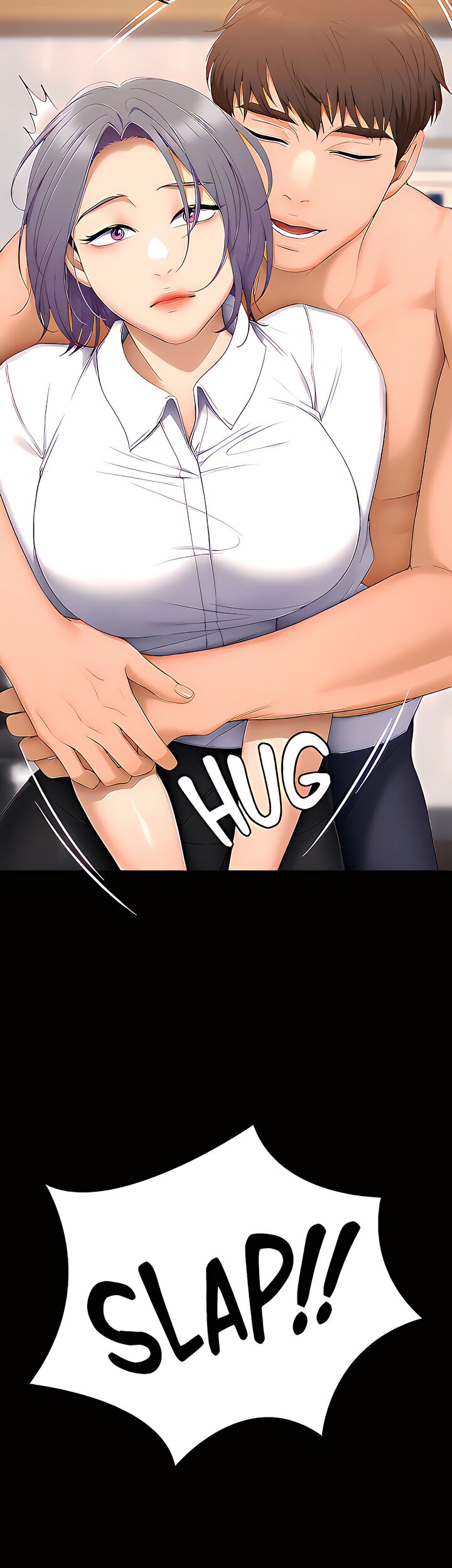 What’s for Today Dinner? - Chapter 56 [photo 8] - MangaPorn