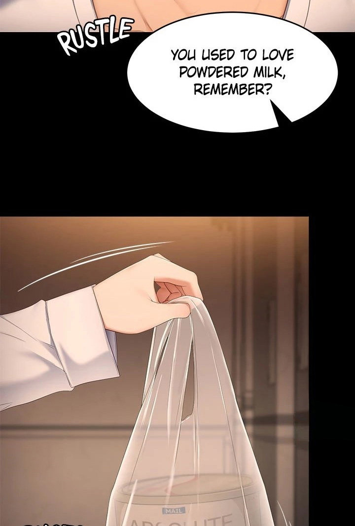 What’s for Today Dinner? - Chapter 57 [photo 108] - MangaPorn