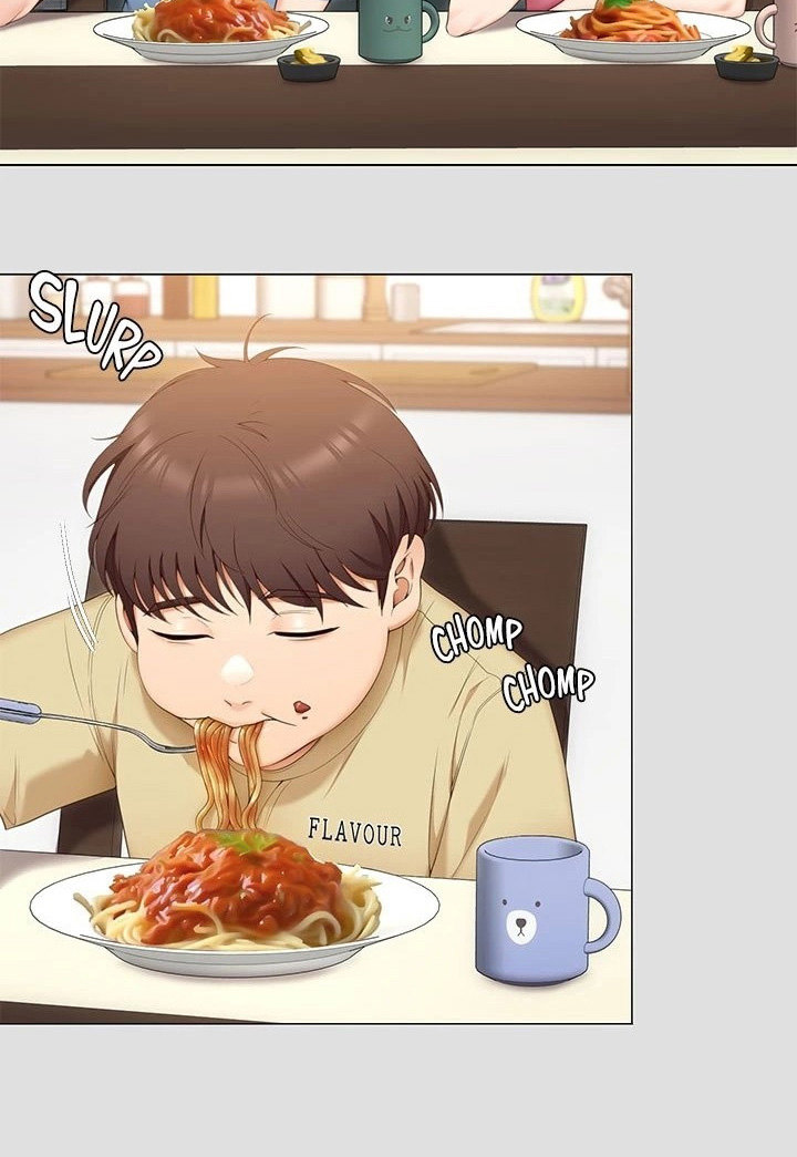 What’s for Today Dinner? - Chapter 57 [photo 15] - MangaPorn