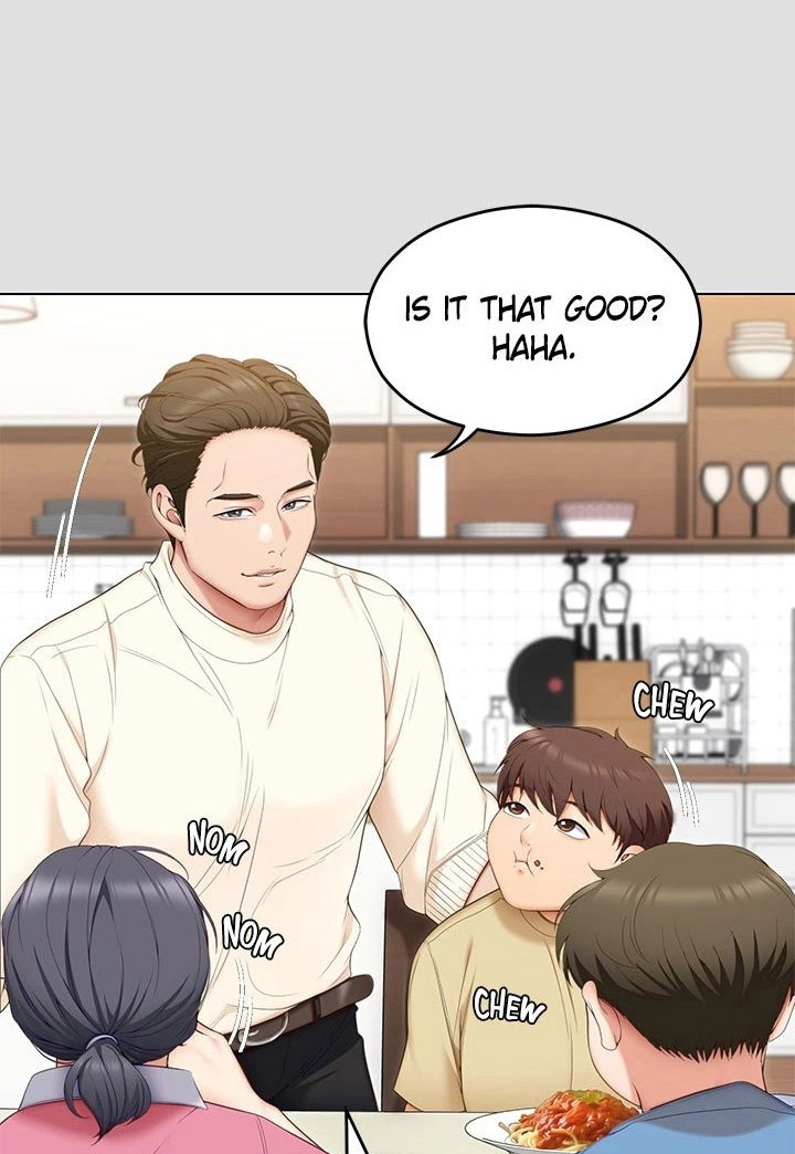 What’s for Today Dinner? - Chapter 57 [photo 16] - MangaPorn